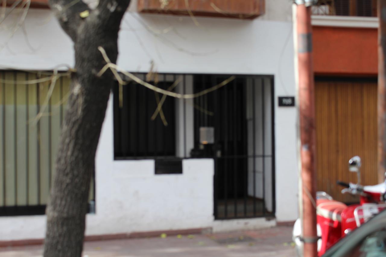 Beautiful Quiet Apartment Near A. Villanueva St Mendoza Exteriör bild