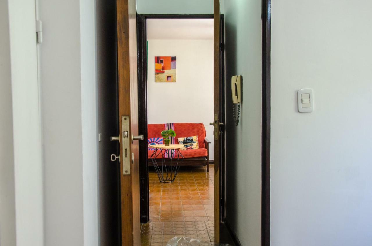 Beautiful Quiet Apartment Near A. Villanueva St Mendoza Exteriör bild